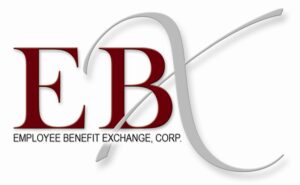 EBX logo